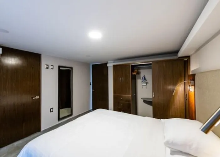 Rochester 10 Gasthof 3*